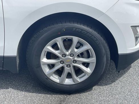 Used 2019 Chevrolet Equinox LT FWD image 10