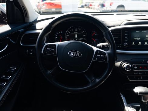 Used 2020 Kia Sorento EX AWD/4WD image 11