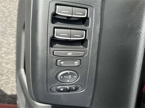 New 2026 Honda CR-V EX-L image 18