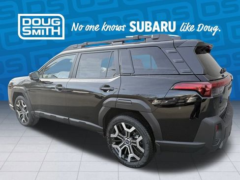 New 2026 Subaru Outback Touring XT image 3