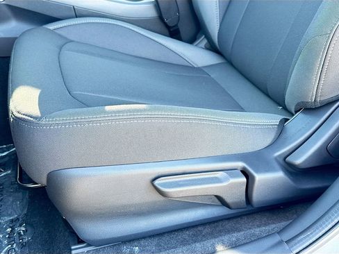 New 2026 Subaru Crosstrek 2.0i Premium image 23