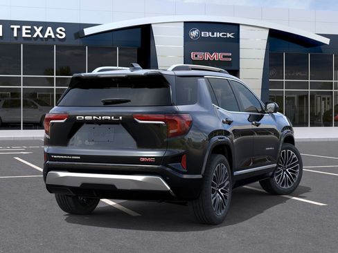New 2027 GMC Terrain Denali AWD/4WD image 4