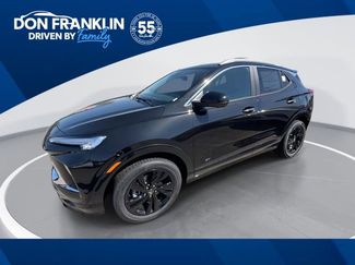 New 2026 Buick Encore GX Sport Touring w/ Advanced Technology Package AWD/4WD video 1