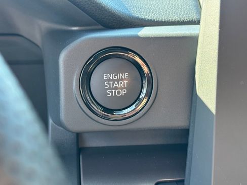 New 2026 Toyota Tacoma SR5 image 16