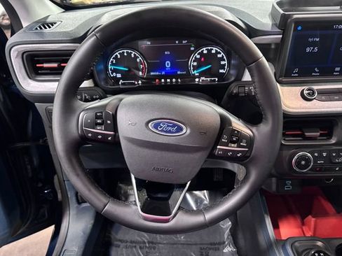 Used 2023 Ford Maverick XLT w/ Equipment Group 300A Standard image 16