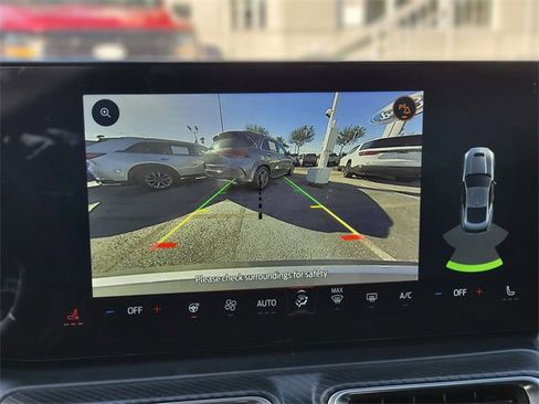 Certified 2025 Ford Mustang Premium image 22