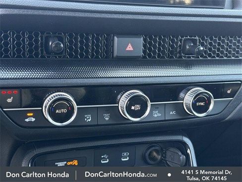 New 2026 Honda CR-V Sport-L image 23