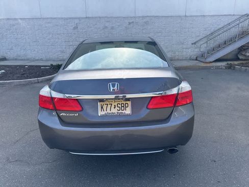Used 2013 Honda Accord LX image 16