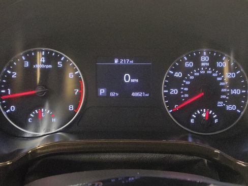 Used 2023 Kia Seltos S FWD image 23