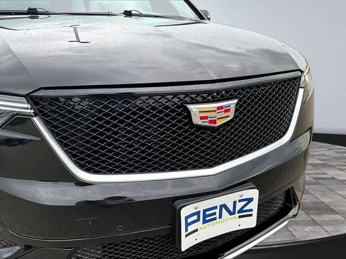 Used 2024 Cadillac XT6 Sport w/ LPO, Floor Liner Package AWD/4WD image 36
