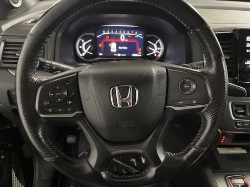 Used 2022 Honda Passport EX-L image 27