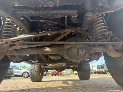 Used 2005 Jeep Wrangler X AWD/4WD image 33