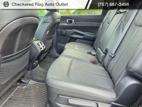 Used 2021 Kia Sorento S w/ Panoramic Sunroof Package image 20