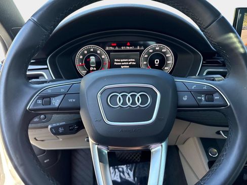 Used 2023 Audi A4 2.0T Premium Plus w/ Premium Plus Package AWD/4WD image 31