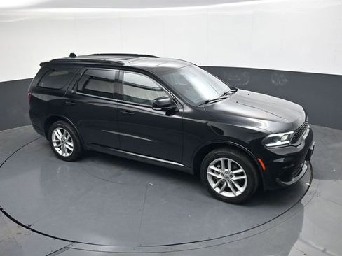 Used 2024 Dodge Durango GT image 21