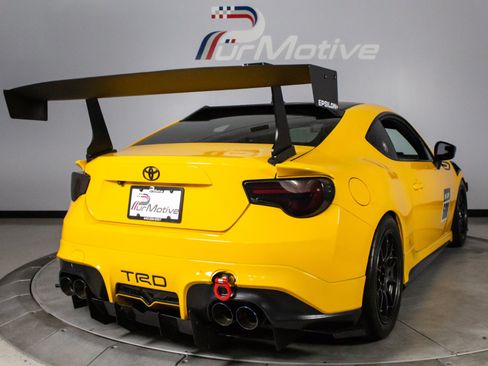 Used 2015 Scion FR-S Release Series 1.0 RWD image 8