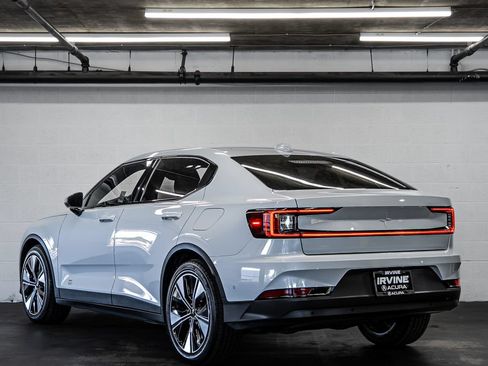 Used 2023 Polestar Polestar 2 w/ Pilot Pack AWD/4WD image 3