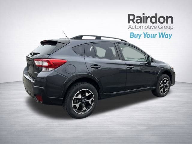 Used 2019 Subaru Crosstrek 2.0i w/ Eyesight System AWD/4WD image 7
