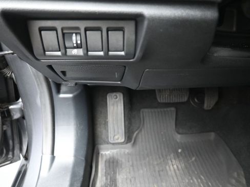 Used 2020 Subaru Outback Premium AWD/4WD image 16