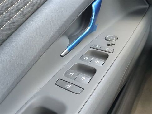 New 2025 Hyundai Elantra Sport image 21