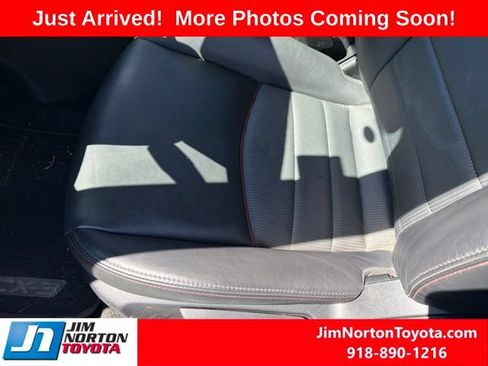 Used 2017 MAZDA CX-3 Touring w/ Premium Package AWD/4WD image 10