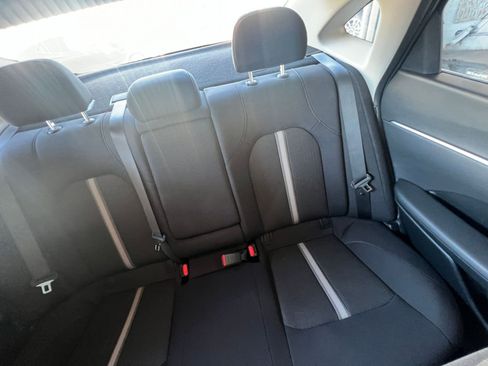 Used 2025 Hyundai Sonata SEL image 37