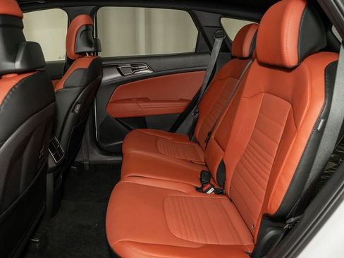 New 2026 Kia Sportage SX image 17