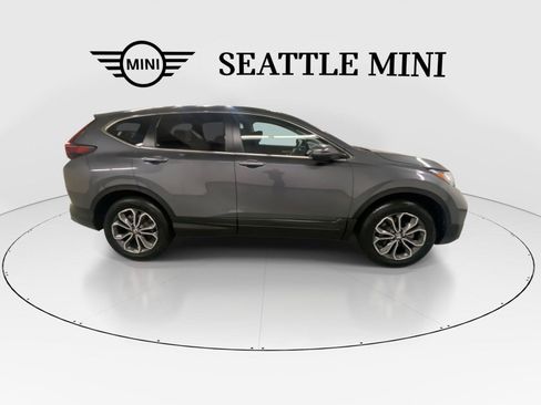 Used 2021 Honda CR-V EX image 13