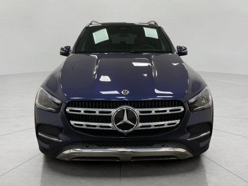Certified 2026 Mercedes-Benz GLE 350 4MATIC image 11