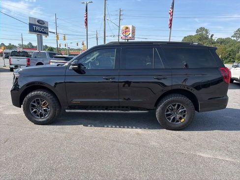 Used 2026 Ford Expedition Tremor AWD/4WD image 4