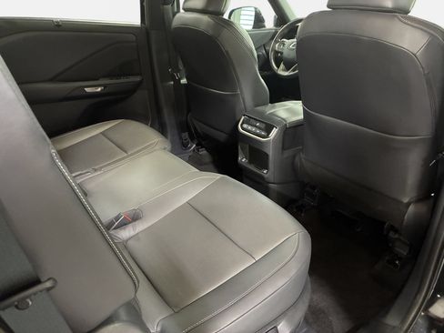 Used 2024 Lexus TX 350 FWD image 11