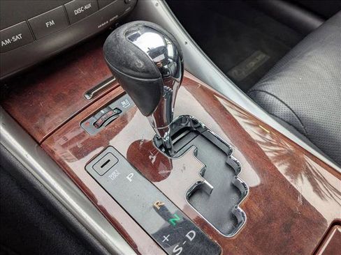 Used 2008 Lexus IS 250 image 11