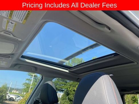 Used 2024 Subaru Forester Sport AWD/4WD image 23