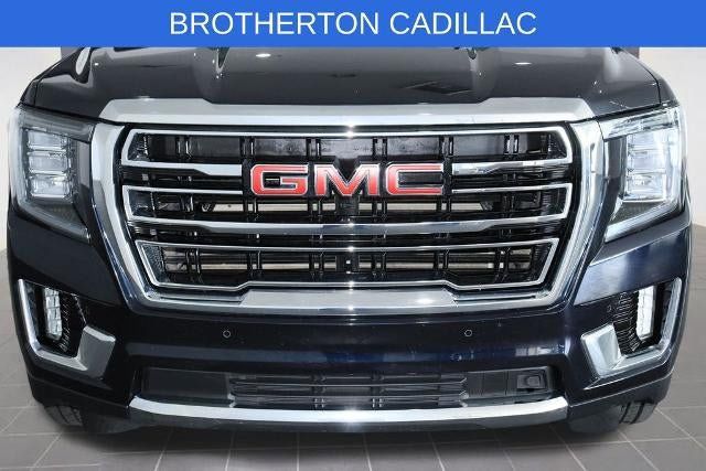 Used 2023 GMC Yukon XL SLT AWD/4WD image 12