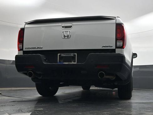 Used 2023 Honda Ridgeline RTL-E image 30