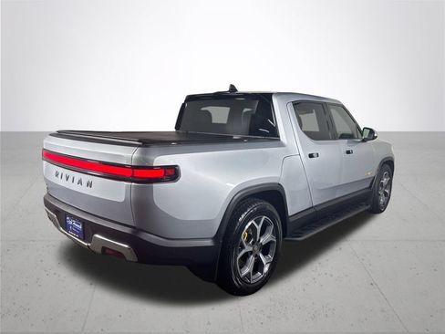 Used 2023 Rivian R1T Adventure AWD/4WD image 6