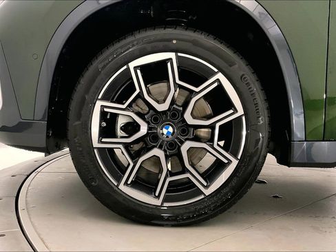 New 2025 BMW X1 xDrive28i w/ Technology Package image 9