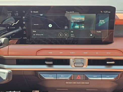 New 2027 Kia Telluride SX FWD image 13