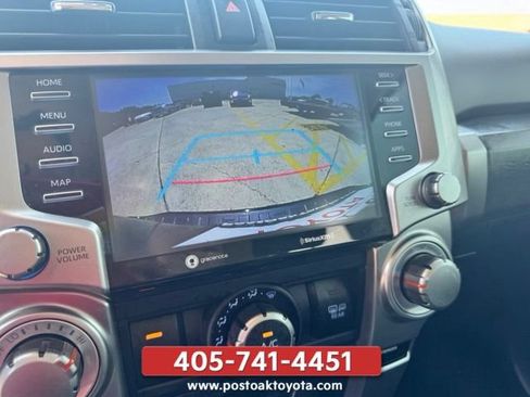 Used 2023 Toyota 4Runner SR5 RWD image 33