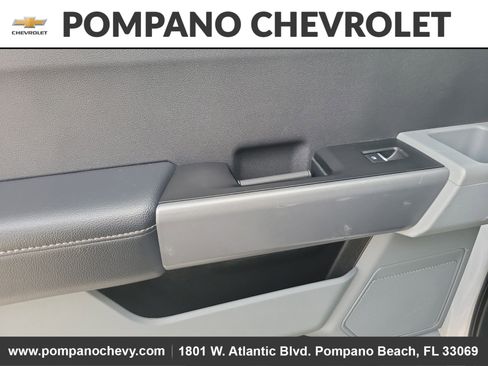 Used 2024 Ford F250 XLT image 10