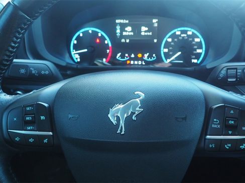 Used 2022 Ford Bronco Sport Big Bend w/ Convenience Package image 16