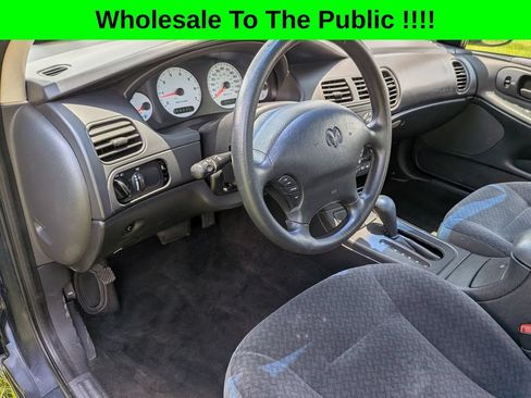 Used 2001 Dodge Intrepid SE FWD image 24