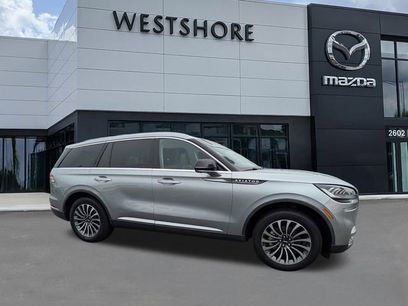 Used 2023 Lincoln Aviator Reserve