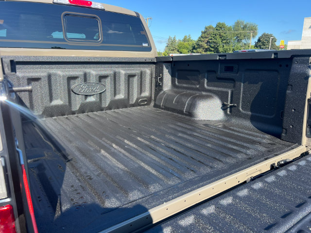 New 2026 Ford Ranger Raptor AWD/4WD image 8
