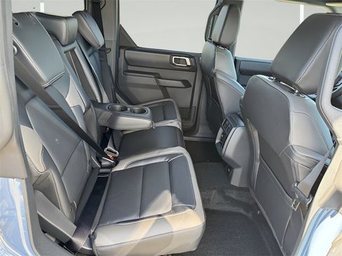 New 2025 Ford Bronco Outer Banks image 30