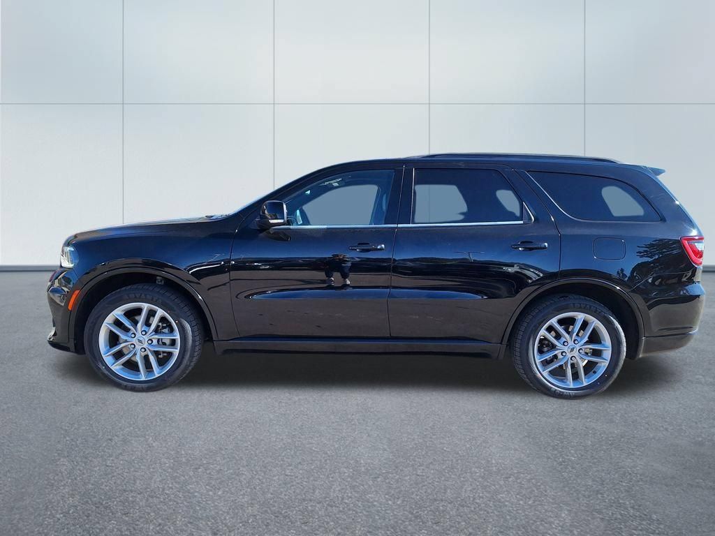 Used 2023 Dodge Durango GT AWD/4WD image 6