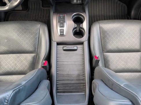 Used 2021 Honda Passport EX-L image 22