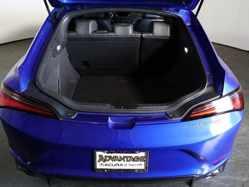 Certified 2023 Acura Integra A-Spec FWD image 28