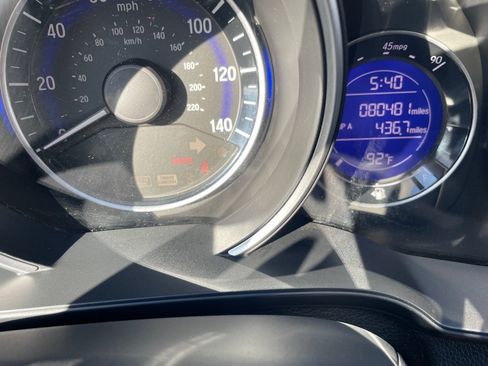 Used 2015 Honda Fit EX image 13