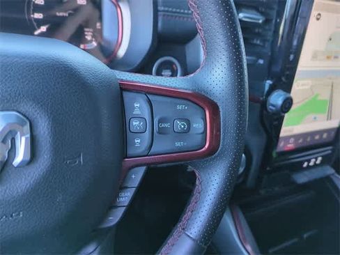 Used 2025 RAM 1500 Rebel w/ Rebel Level 1 Equipment Group image 25